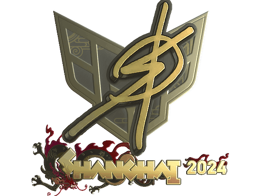 degster (Gold) | Shanghai 2024