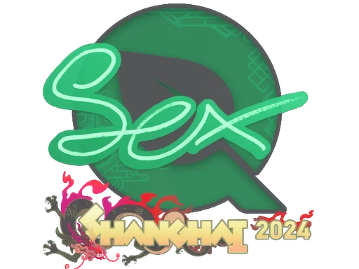 dexter | Shanghai 2024