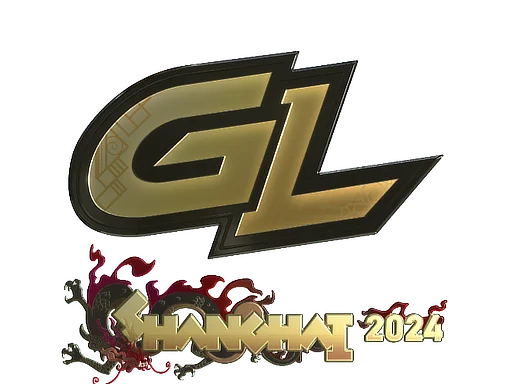 GamerLegion (Gold) | Shanghai 2024