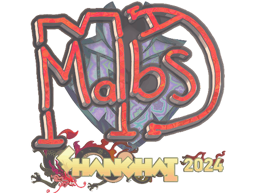 malbsMd (Holo) | Shanghai 2024