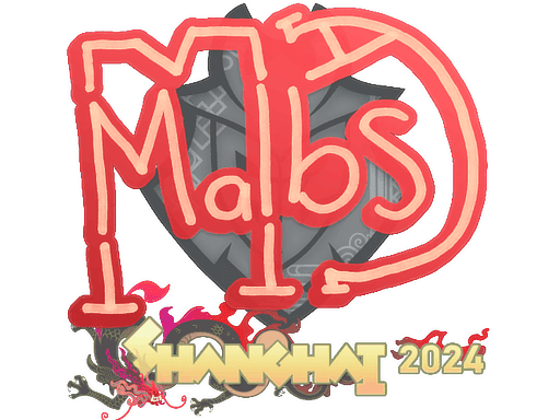 malbsMd | Shanghai 2024