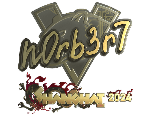 n0rb3r7 (Gold) | Shanghai 2024