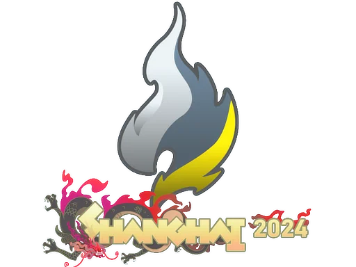 Passion UA | Shanghai 2024