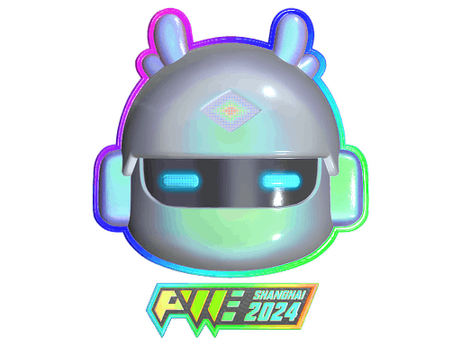 Perfect World (Holo) | Shanghai 2024