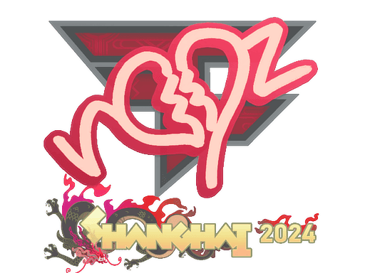 ropz | Shanghai 2024