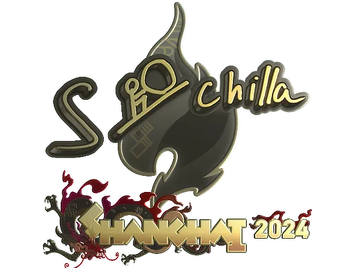 s-chilla (Gold) | Shanghai 2024