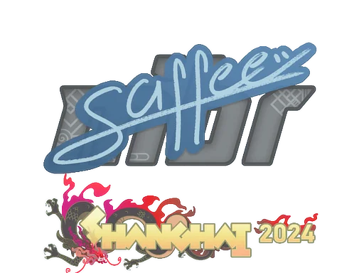 saffee | Shanghai 2024
