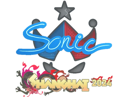 Sonic | Shanghai 2024