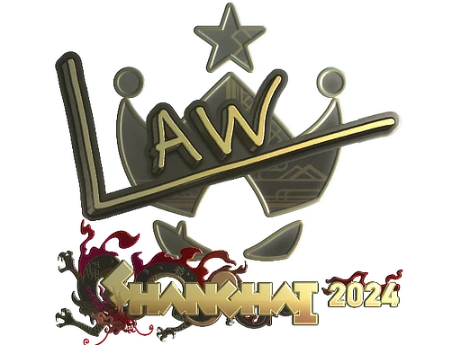 stanislaw (Gold) | Shanghai 2024