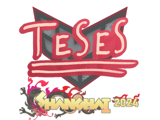 TeSeS | Shanghai 2024