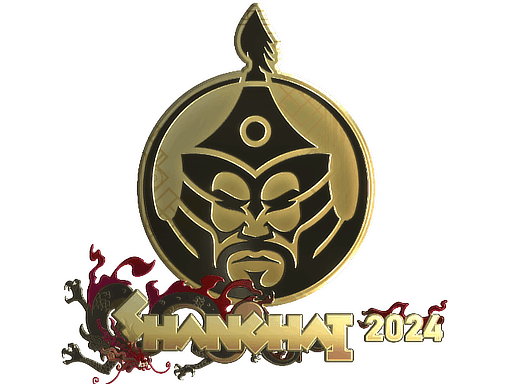 The MongolZ (Gold) | Shanghai 2024