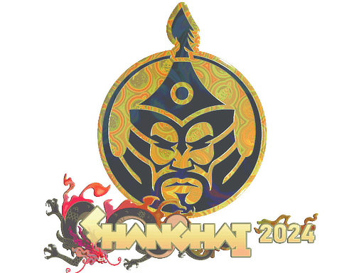 The MongolZ (Holo) | Shanghai 2024