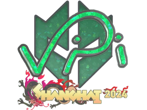 VINI (Glitter) | Shanghai 2024