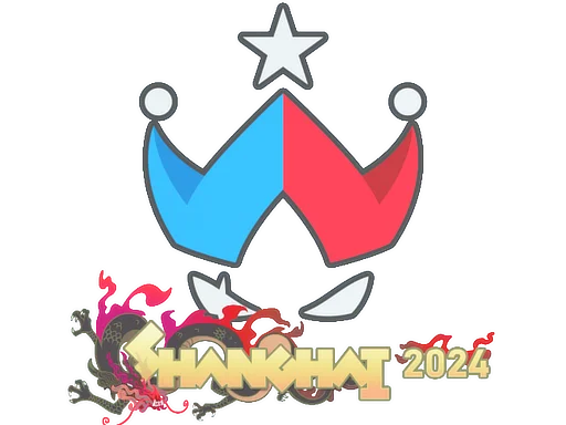 Wildcard | Shanghai 2024