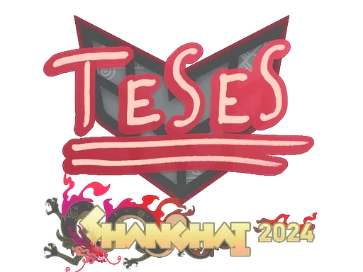 TeSeS | Shanghai 2024