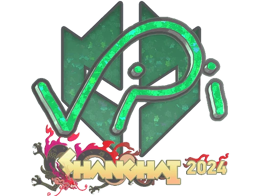 VINI (Glitter) | Shanghai 2024