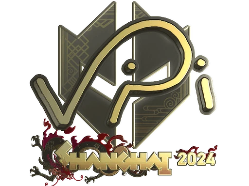 VINI (Gold) | Shanghai 2024