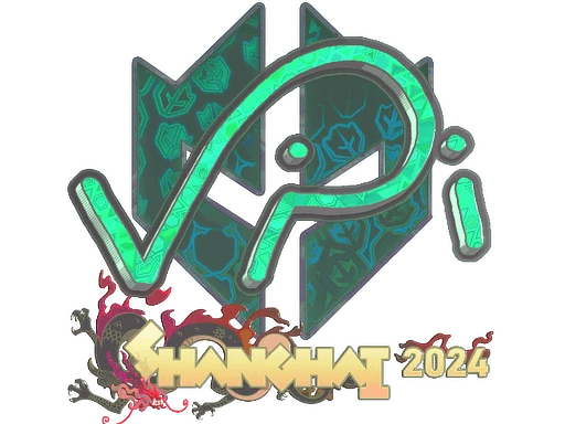 VINI (Holo) | Shanghai 2024