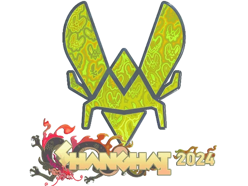 Vitality (Holo) | Shanghai 2024
