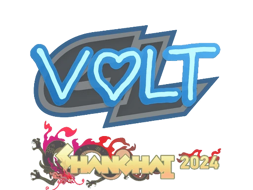 volt | Shanghai 2024