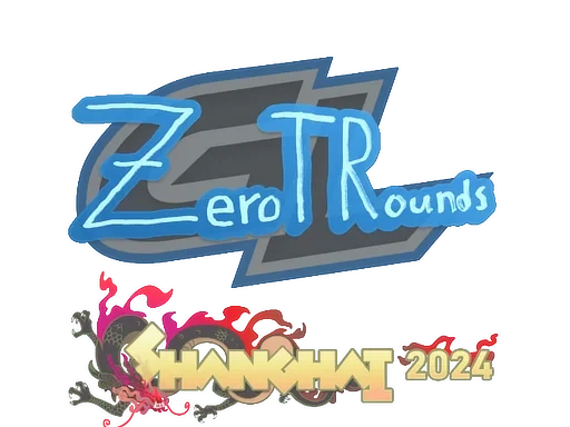 ztr | Shanghai 2024