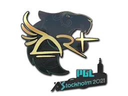 arT (Holo) | Stockholm 2021