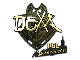 nexa (Gold) | Stockholm 2021