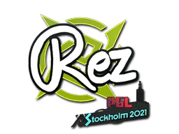 REZ | Stockholm 2021