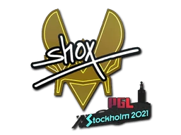 shox | Stockholm 2021