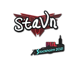 stavn | Stockholm 2021