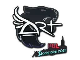 arT | Stockholm 2021