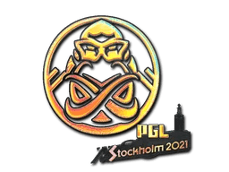 ENCE (Holo) | Stockholm 2021