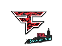 FaZe Clan | Stockholm 2021
