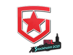 Gambit Gaming | Stockholm 2021