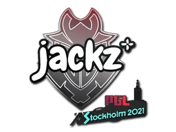 JACKZ | Stockholm 2021