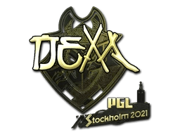 nexa (Gold) | Stockholm 2021