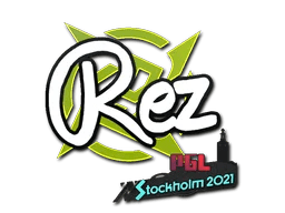 REZ | Stockholm 2021