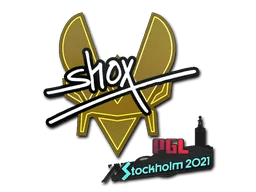 shox | Stockholm 2021