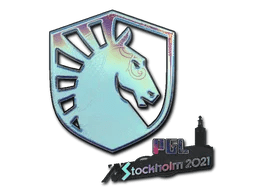 Team Liquid (Holo) | Stockholm 2021