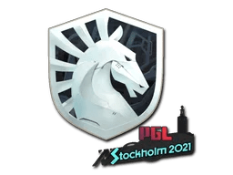 Team Liquid | Stockholm 2021