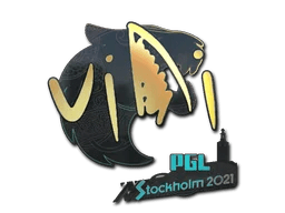 VINI (Holo) | Stockholm 2021
