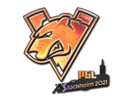 Virtus.Pro (Holo) | Stockholm 2021