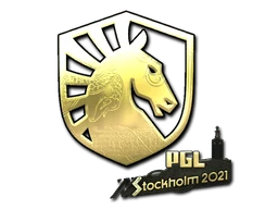 Team Liquid (Gold) | Stockholm 2021