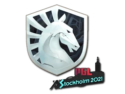 Team Liquid | Stockholm 2021