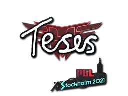 TeSeS | Stockholm 2021