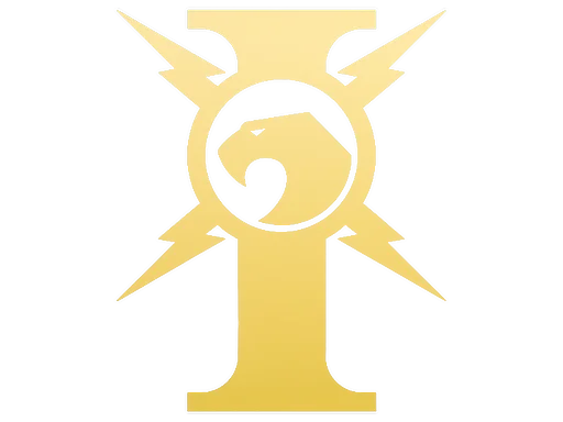 Sticker | Adeptus Custodes 1