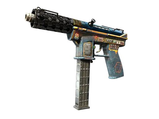 Tec-9 | Remote Control