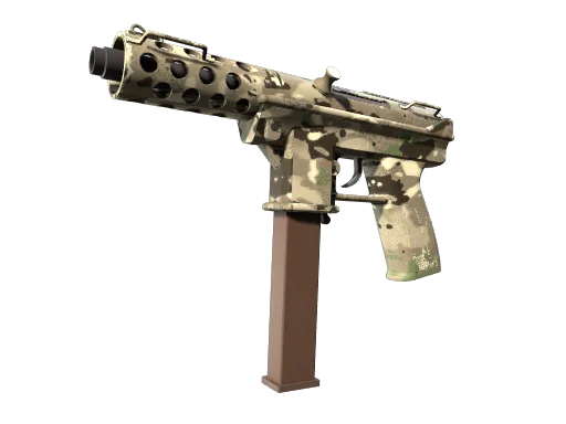 Tec-9 | VariCamo