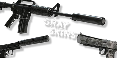 Gray Skins Preview