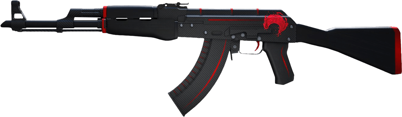 AK-47 | Upgraded Redline Шаг Крафта 1